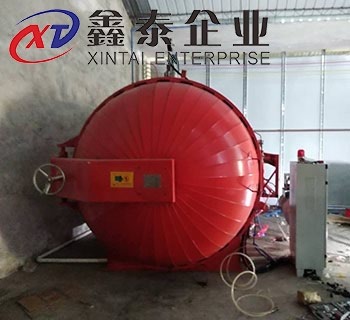 無害化處理設(shè)備濕化工藝的特點和優(yōu)勢