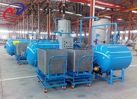 無害處理濕化機對集中化養(yǎng)殖的好處